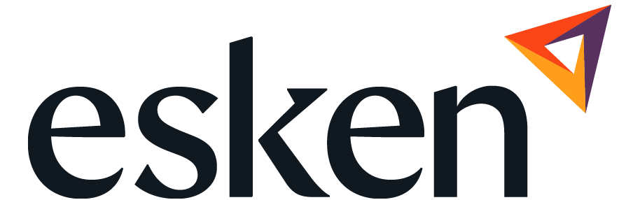 Esken logo